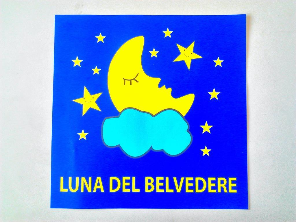 Luna Del Belvedere Asti Dış mekan fotoğraf